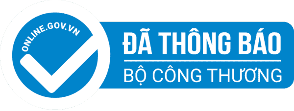 Đã thông báo với bộ công thương