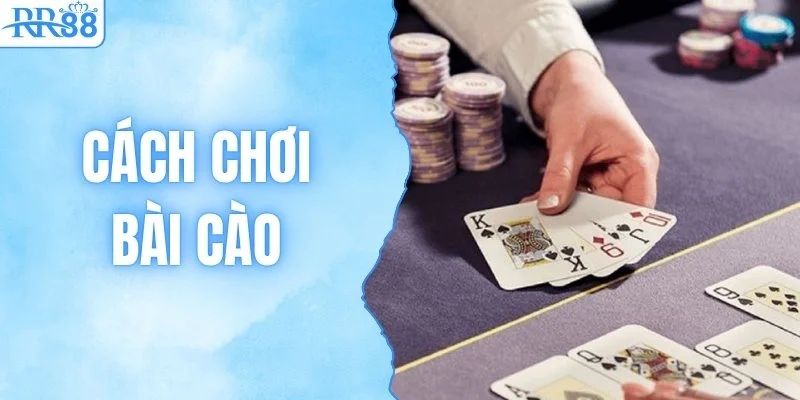 Cách Chơi Bài Cào Bất Bại - Mẹo Thắng Lớn Từ Cao Thủ RR88