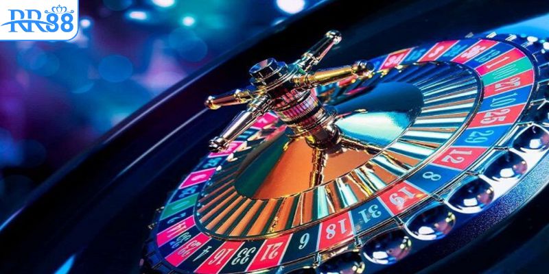 Dream Gaming đem đến trải nghiệm tốc độ cao