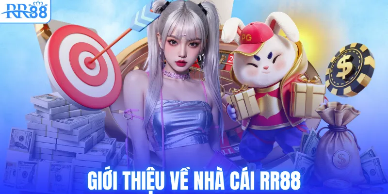Giới thiệu về nhà cái RR88