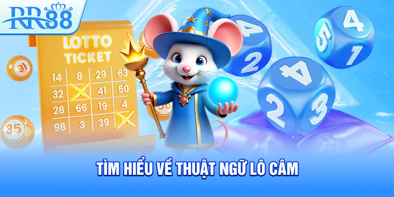 Lô Câm Là Gì? Bí Kíp Soi Cầu Đỉnh Cao, Trúng Lớn Mỗi Ngày Cùng RR88! 2 Tìm hiểu về thuật ngữ lô câm